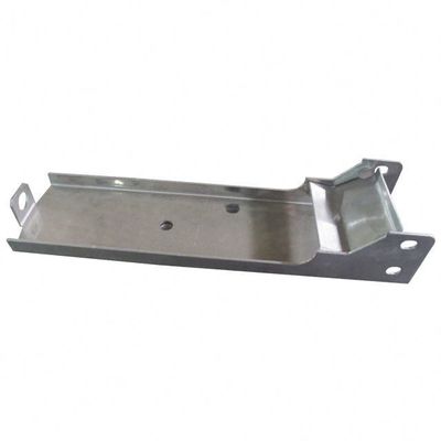 Custom Anodized Aluminum Bending Parts with EU/ISO9001 2008/TS16949/ROHS/SGS Certificate