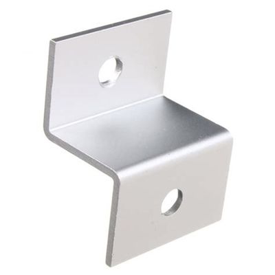 Custom Anodized Aluminum Bending Parts with EU/ISO9001 2008/TS16949/ROHS/SGS Certificate
