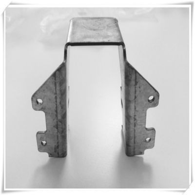 Client's Drawings OEM Customized Metal Steel Frame Structure Welding Fabrication