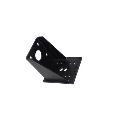 Customized Milling and Turning Aluminum CNC Machining Parts with Advanced Equipment