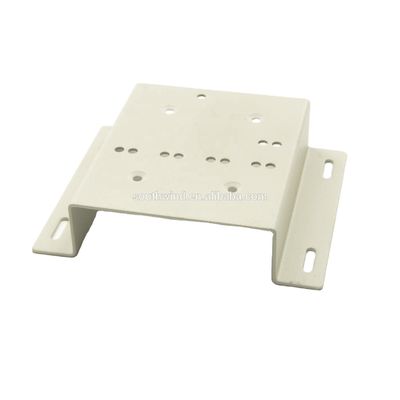 Customized Mirror Finish Stainless Steel Deep Drawing Parts for Bending and Welding