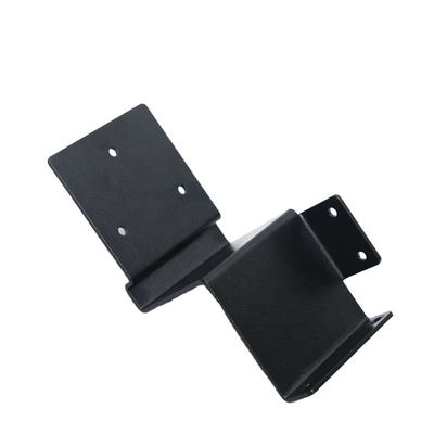 Customized Milling and Turning Aluminum CNC Machining Parts with Advanced Equipment