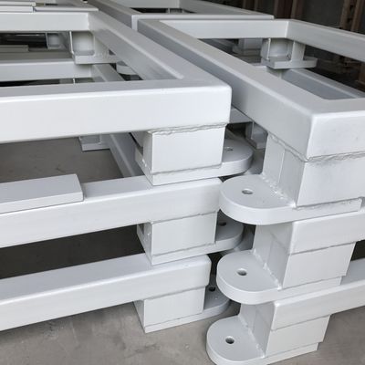 Wire EDM Technology for Customized Sheet Metal Products Stamping Parts Welding Parts