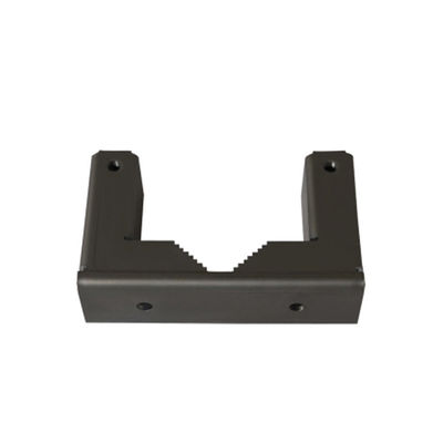 ODM Support Sheet Metal Fabrication Precision Stamping Parts for 12 Years' Experience