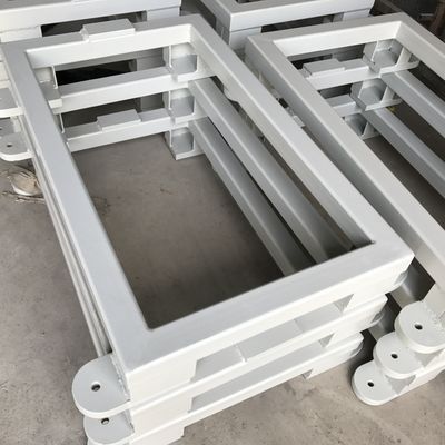 Wire EDM Technology for Customized Sheet Metal Products Stamping Parts Welding Parts