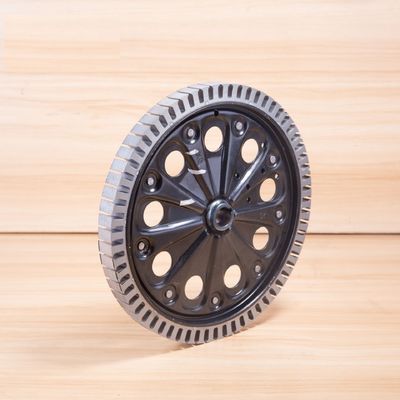 Customized Color Heavy Duty Rotor Stator for Motor Generator Industries at Reasonable