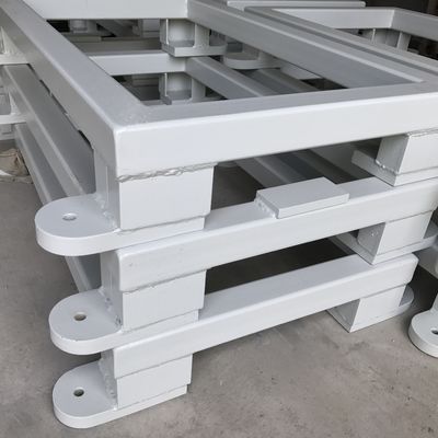 Wire EDM Technology for Customized Sheet Metal Products Stamping Parts Welding Parts