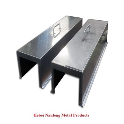 Perfect Service Copper Aluminum Steel Stainless Punching Bending Laser Cutting Stamping Sheet Metal Parts