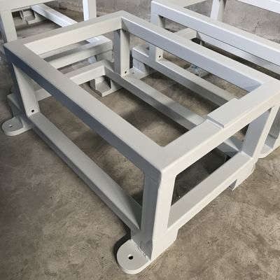 Wire EDM Technology for Customized Sheet Metal Products Stamping Parts Welding Parts