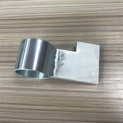 Custom Sheet Metal Pipe Tube Welding with Advanced Equipment and Professional Service