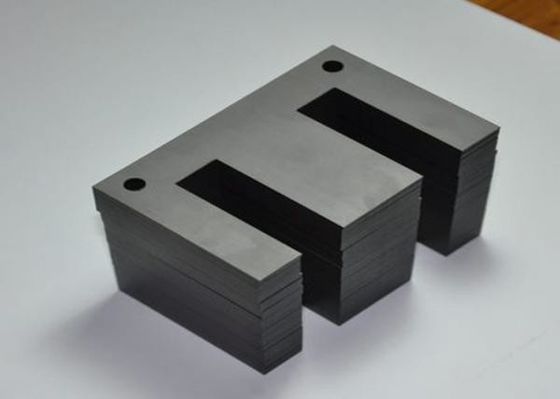 Custom Sized Transformer Core with Non-oriented Silicon Steel and Tolerance of 0.05mm