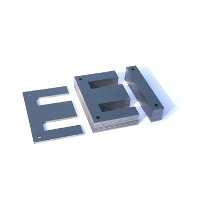 Custom Sized Transformer Core with Non-oriented Silicon Steel and Tolerance of 0.05mm