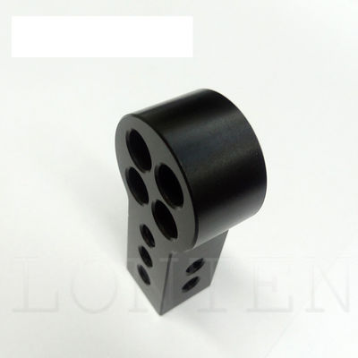 OEM Precision Sheet Metal Fabrication for Color Paint Surface Finish in Hebei Nanfeng