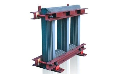 Cutting Process Custom Sized Silicon Steel Transformer Core with and 0.05mm Tolerance