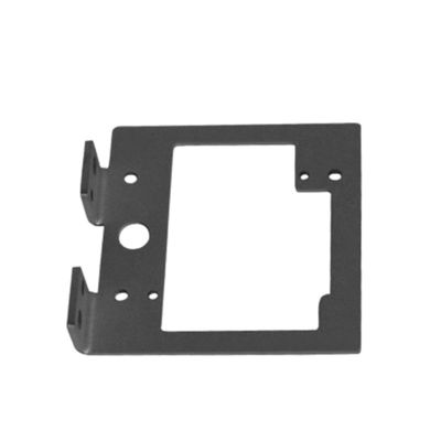 Custom Sheet Metal Fabrication Work for Paint Process by Hebei Nanfeng Stamping Parts
