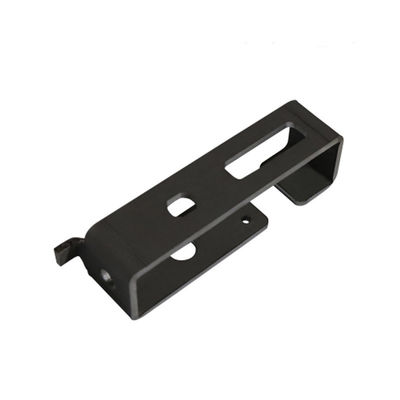 Custom Sheet Metal Fabrication Work for Paint Process by Hebei Nanfeng Stamping Parts