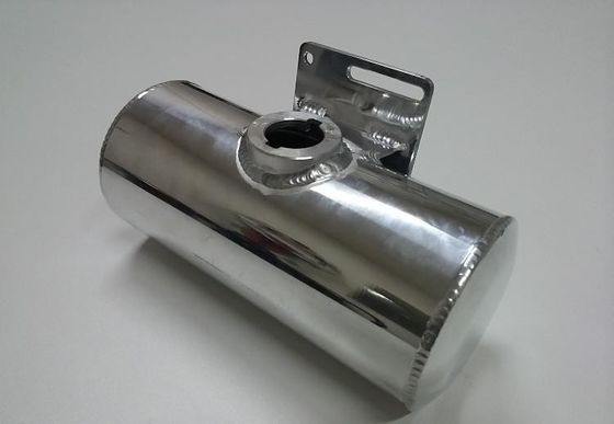 Used Widely Customizable Precision Machining for Large Welding and Sheet Metal Parts