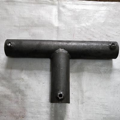 OEM Stamping Process Steel Metal Welding AL Parts with OEM ODM Support