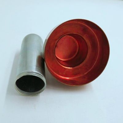 Precision Stainless Steel Deep Drawing Pressing with ISO/TS 16949 2009 Certification