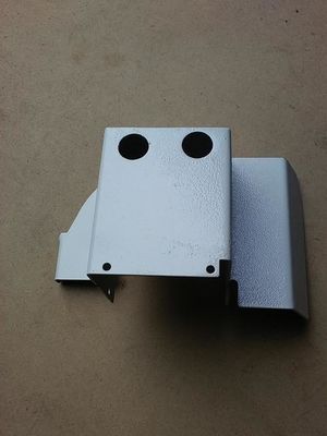 Used Widely Stainless Steel Sheet Metal Stamping Bending Welding Parts Fabrication Service