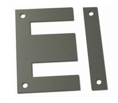 Customized Grade 100 ww EI Lamination Silicon Steel Transformer Core for Transformers