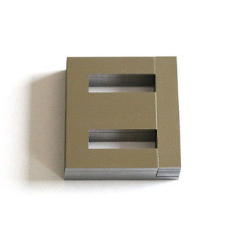 Customized Grade 100 ww EI Lamination Silicon Steel Transformer Core for Transformers