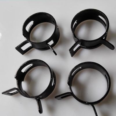 OEM Custom Stainless Steel Sheet Metal Stamping Bending Parts Metal Hardware for Your