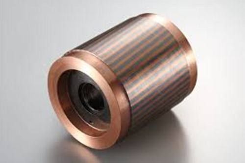 Stack-able Silicon Steel Rotor and Stator Sheets with Lead time 15-25 Working Days