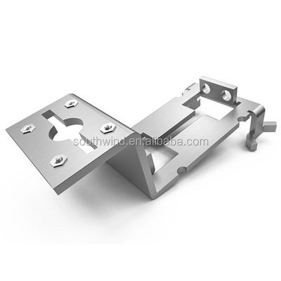 Customers' Requirements Fulfilled with Customized Sheet Metal Laser Cutting Service