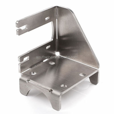 Customers' Requirements Fulfilled with Customized Sheet Metal Laser Cutting Service