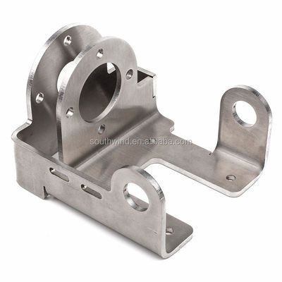 Customers' Requirements Fulfilled with Customized Sheet Metal Laser Cutting Service