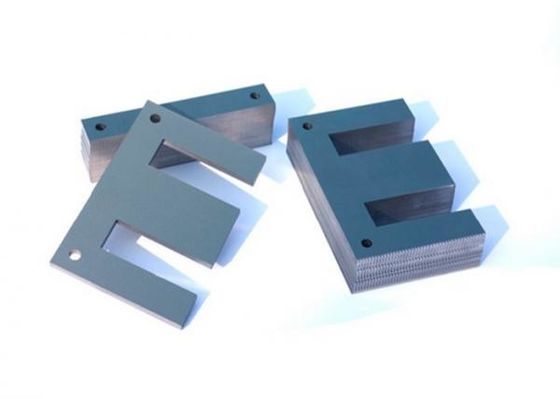 Customized Industrial Transformer Core Laminated Sheets in Custom Color for Industrial