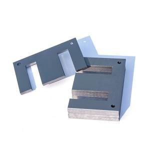 Customized Industrial Transformer Core Laminated Sheets in Custom Color for Industrial