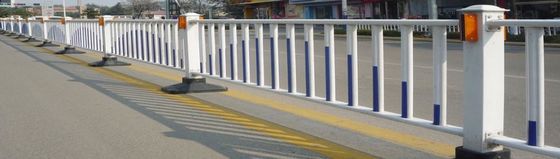 Used Widely Customized Cast Iron Guardrail Fixed Base with EU/ISO9001 2008 Certificate
