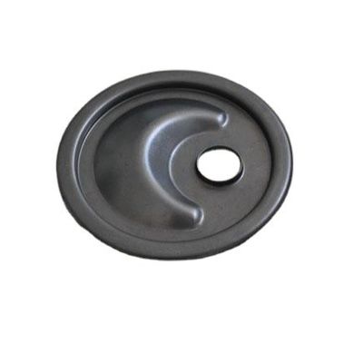 Powder Coated Aluminum Alloy Bending Welding Punching Laser Cutting Custom Processing