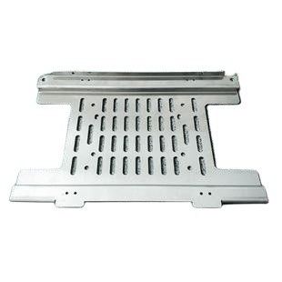 Customized Solutions Sheet Metal Stamping Bending Parts Metal Hardware OEM ODM Support