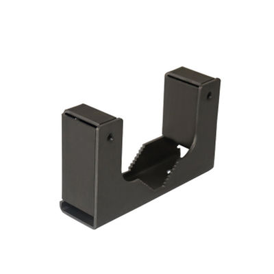 Nonstandard Custom Made Sheet Metal Stamping Decoration Part for Home Appliance
