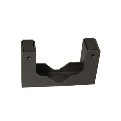 Nonstandard Custom Made Sheet Metal Stamping Decoration Part for Home Appliance