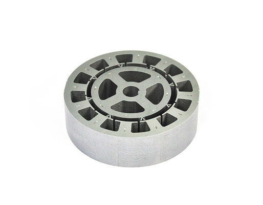 Silicon Steel Laminated Sheets Rotor and Stator in for Motor Generator Industries