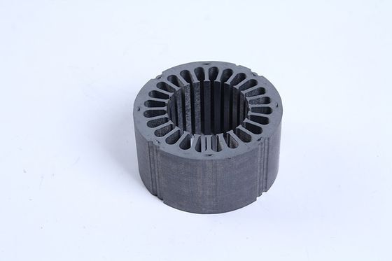 Silicon Steel Laminated Sheets Rotor and Stator in for Motor Generator Industries