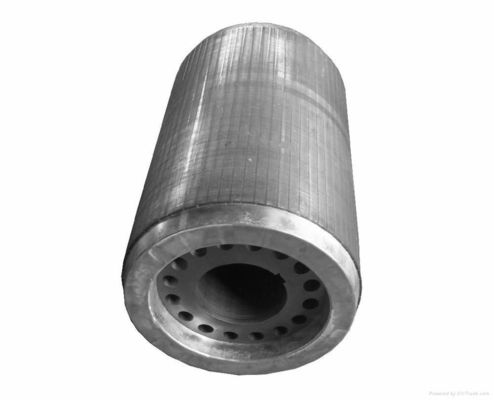 Silicon Steel Laminated Sheets Rotor and Stator in for Motor Generator Industries