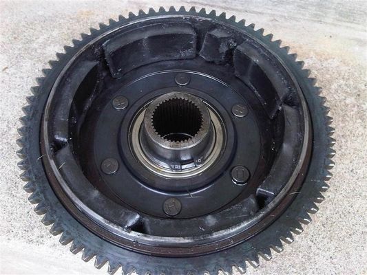 Silicon Steel Laminated Sheets Rotor and Stator in for Motor Generator Industries