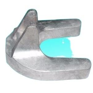 Customized Size Aluminum Profile for Electronic/Appliance/Automotive/Solar Energy