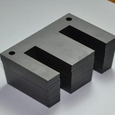 Customized Silicon Steel Transformer Core Laminated Sheets for Durable Transformers