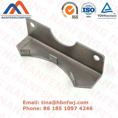 OEM ODM Support Perfect Service for Sheet Metal Stamping Bending Parts Metal Hardware