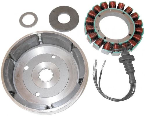 High Tolerance Silicon Steel Rotor and Stator Tuning Process Nanfeng 0.05mm Tolerance