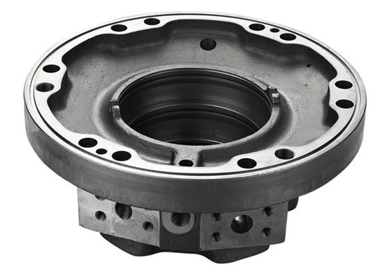 High Tolerance Silicon Steel Rotor and Stator Tuning Process Nanfeng 0.05mm Tolerance