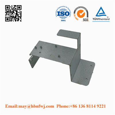 Perfect OEM ODM Support for Latest Innovative High Precision Stamping Metal Products