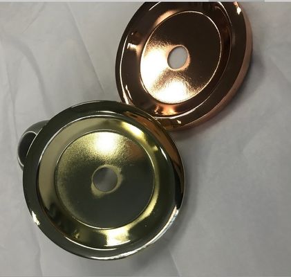 100% Inspection Stainless Steel 304 Deep Drawn Sheet Metal Stamping Parts
