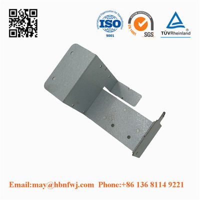 Perfect OEM ODM Support for Latest Innovative High Precision Stamping Metal Products